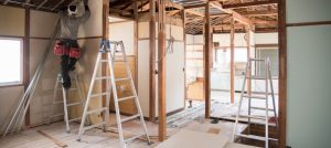 Entreprise de rénovation de la maison et de rénovation d’appartement à Saint-Cyr-sur-le-Rhone